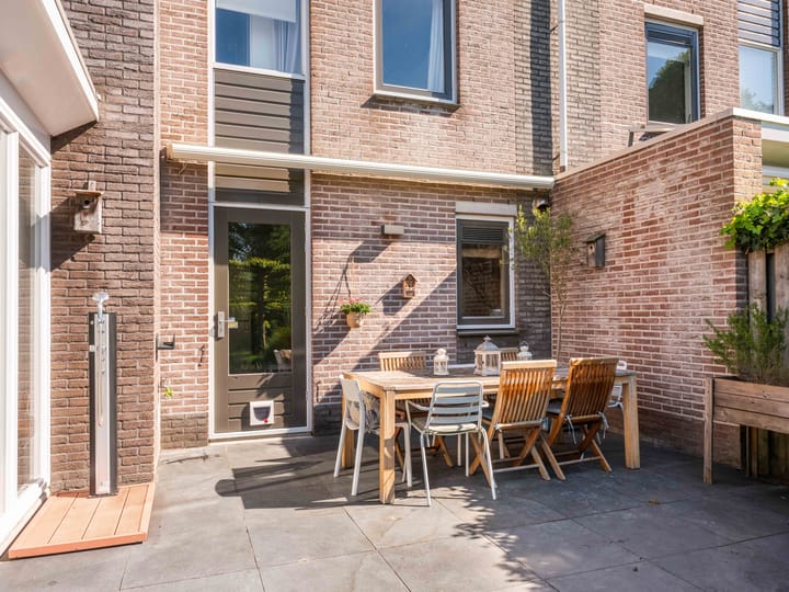 Foto 26 van Ursulinenlaan 16