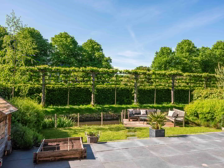 Foto 27 van Ursulinenlaan 16