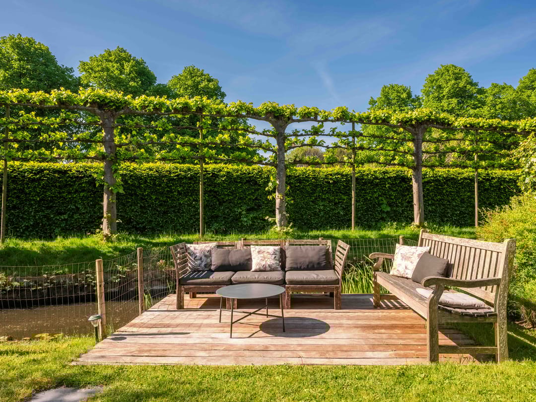 Foto 28 van Ursulinenlaan 16