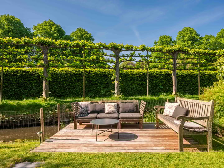 Foto 28 van Ursulinenlaan 16