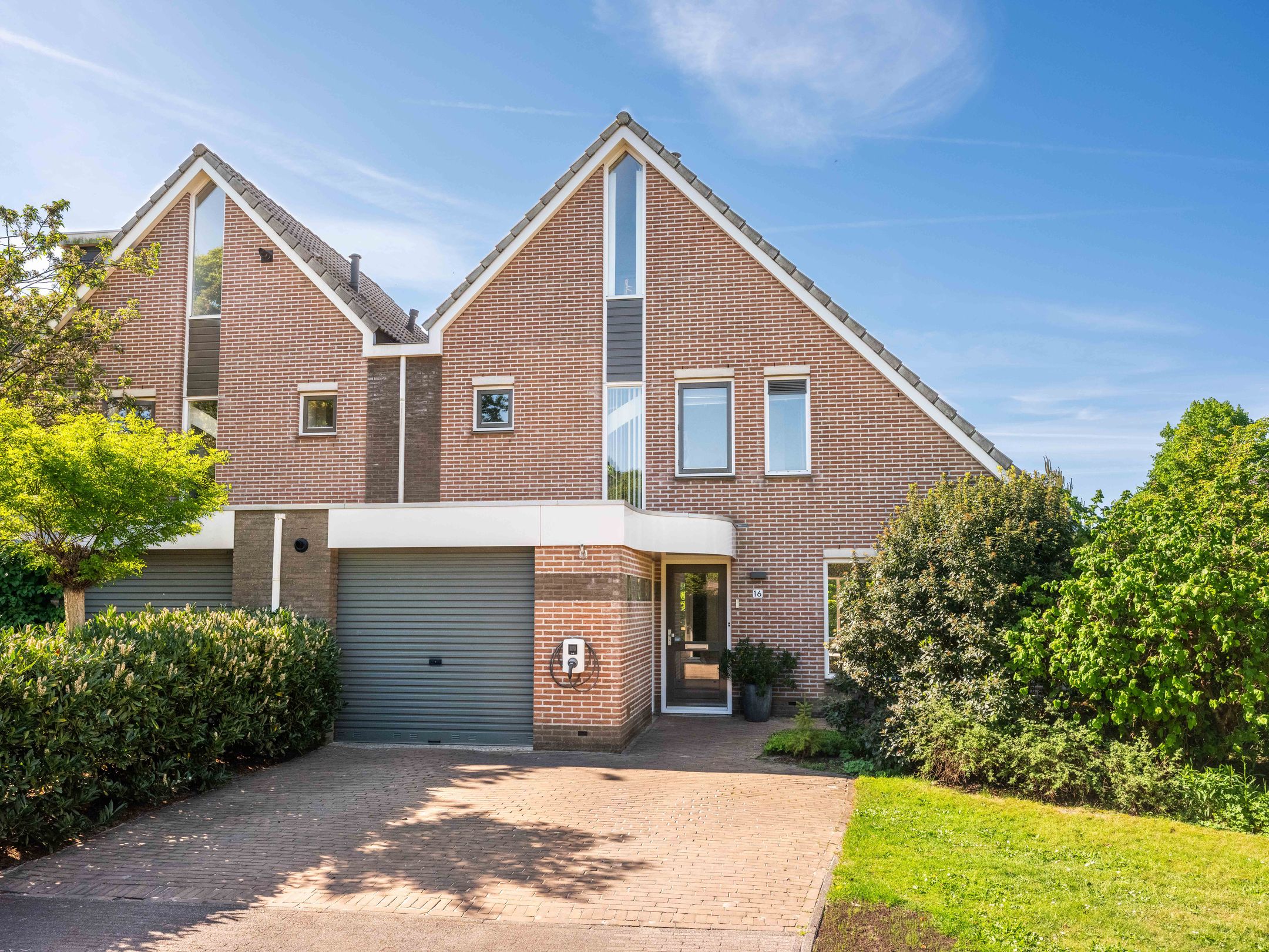 Foto 30 van Ursulinenlaan 16