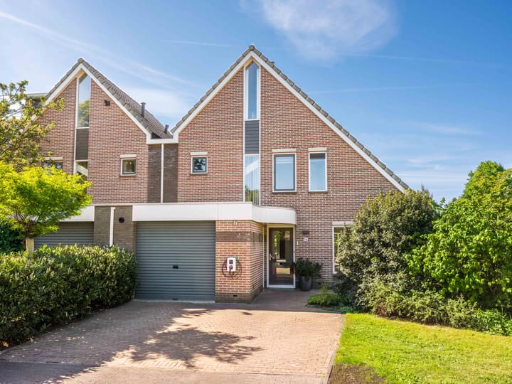 Foto 30 van Ursulinenlaan 16