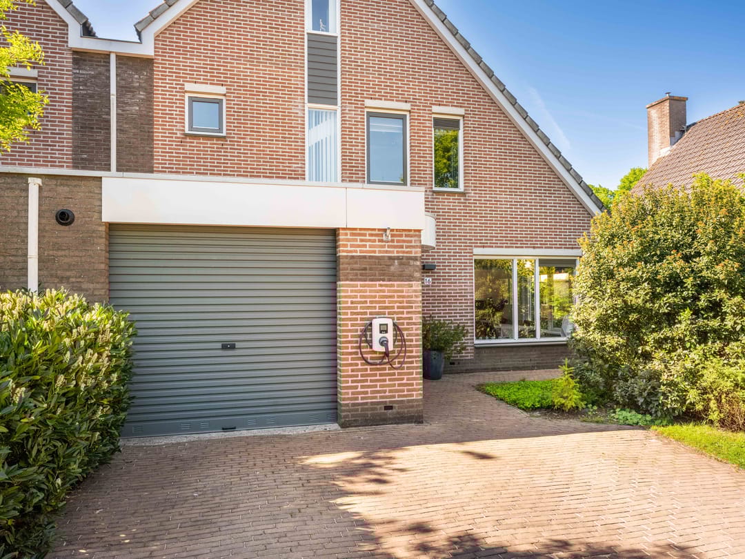 Foto 31 van Ursulinenlaan 16