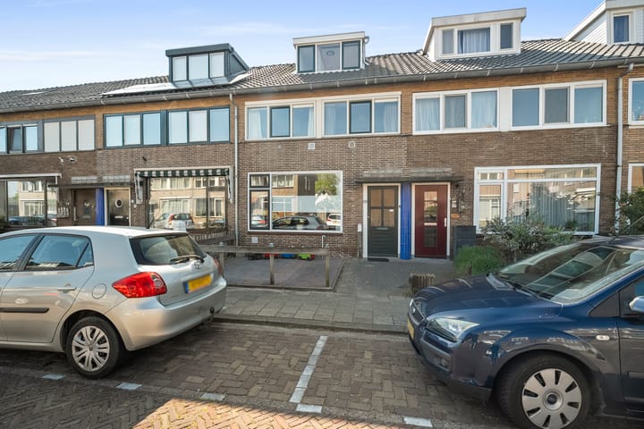 Ceramstraat 30