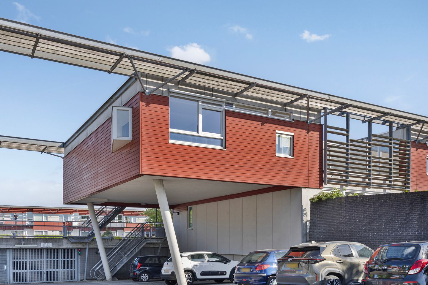 Foto 1 van Kievithof 49