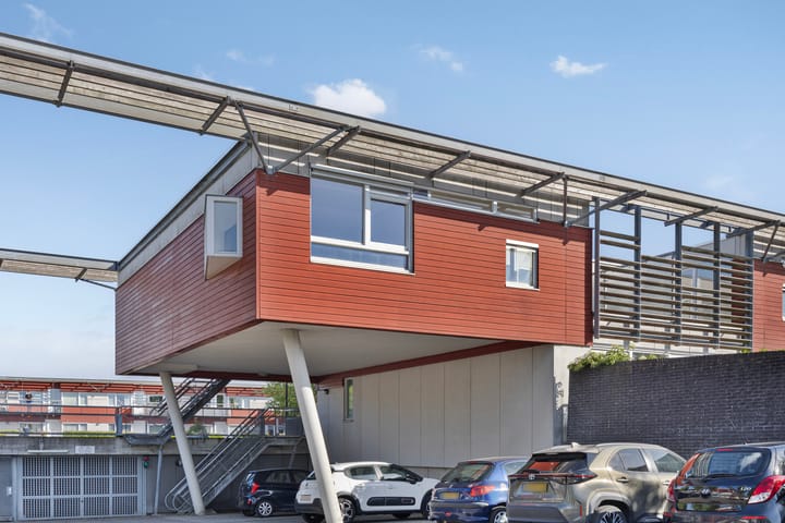 Foto 1 van Kievithof 49