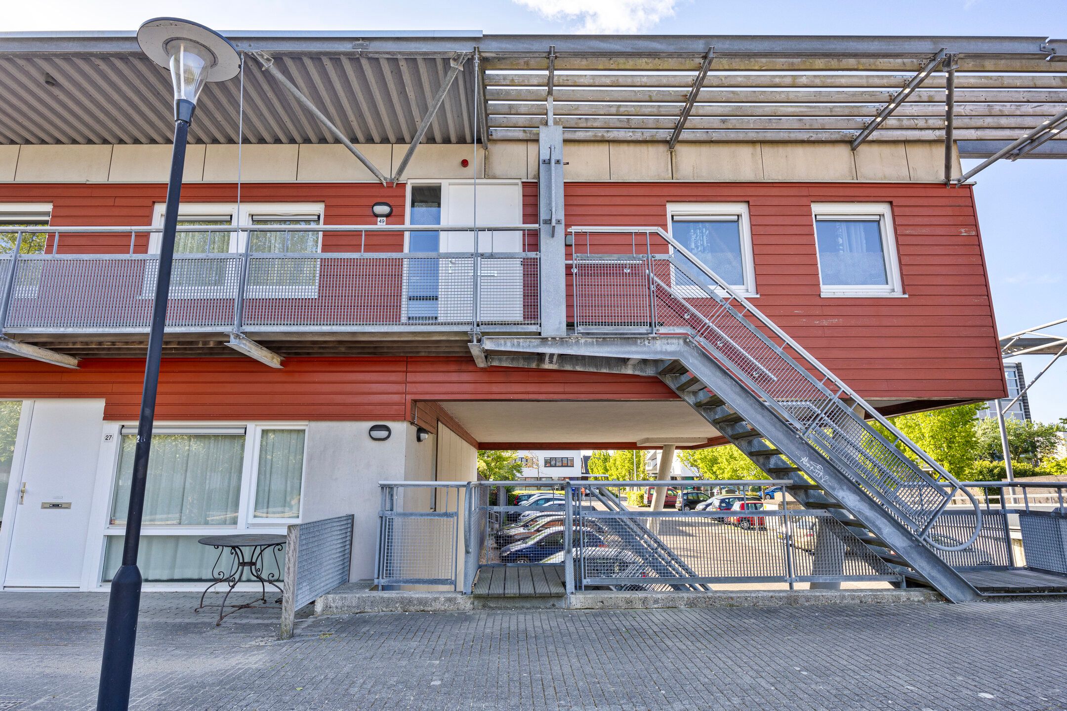 Foto 3 van Kievithof 49