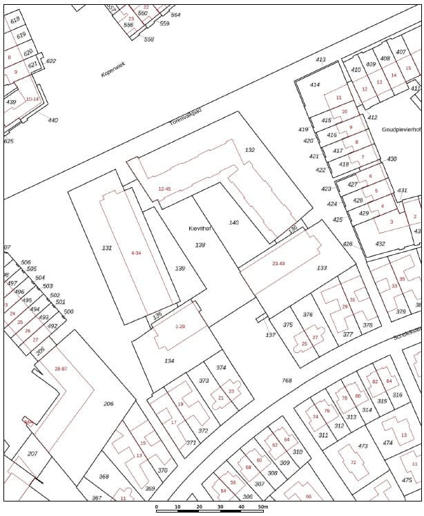 Foto 23 van Kievithof 49