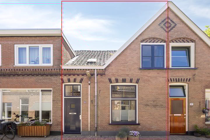 Foto 1 van Patrimoniumstraat 25