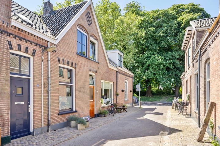 Foto 3 van Patrimoniumstraat 25