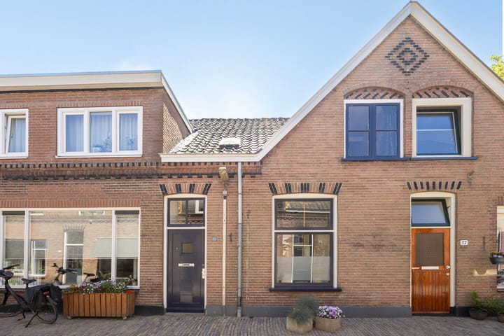 Foto 17 van Patrimoniumstraat 25