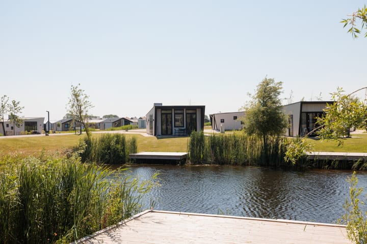 Photo 2 of Flevoweg 90-310