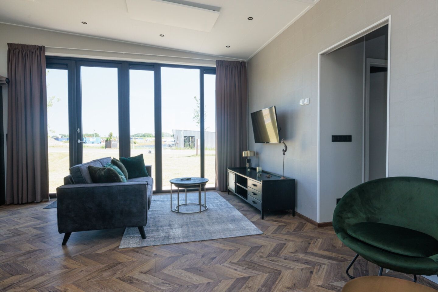 Foto 12 van Flevoweg 90-310