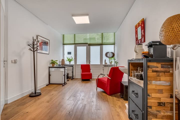 Foto 2 van Bergstraat 31