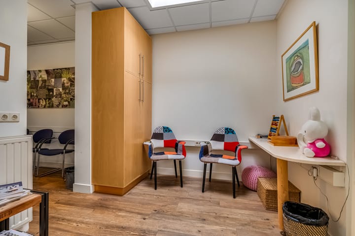 Foto 8 van Bergstraat 31