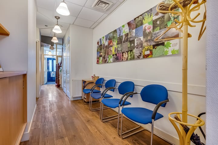 Foto 9 van Bergstraat 31