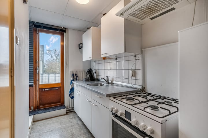 Foto 25 van Bergstraat 31