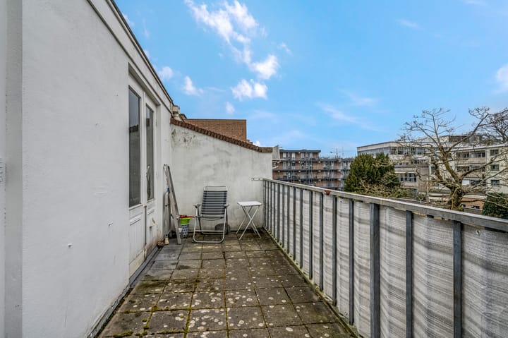 Foto 26 van Bergstraat 31