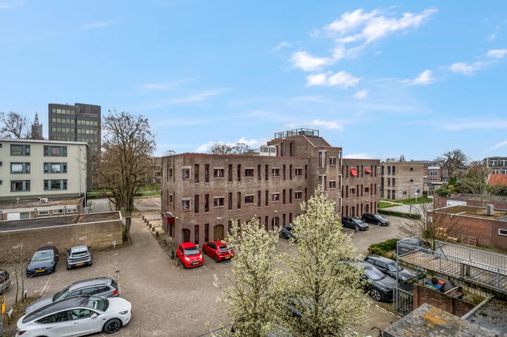 Foto 31 van Bergstraat 31