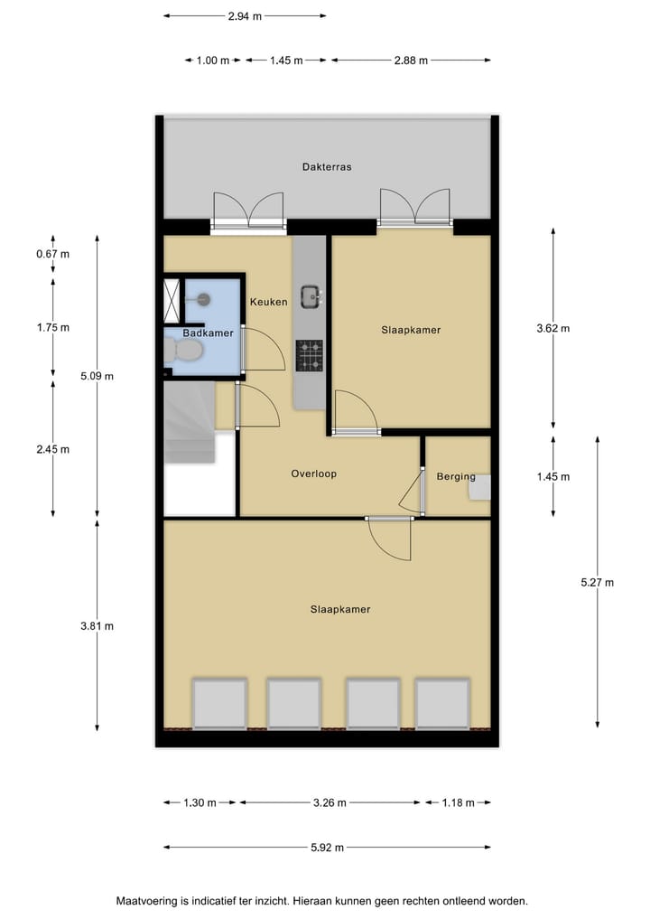 Foto 37 van Bergstraat 31
