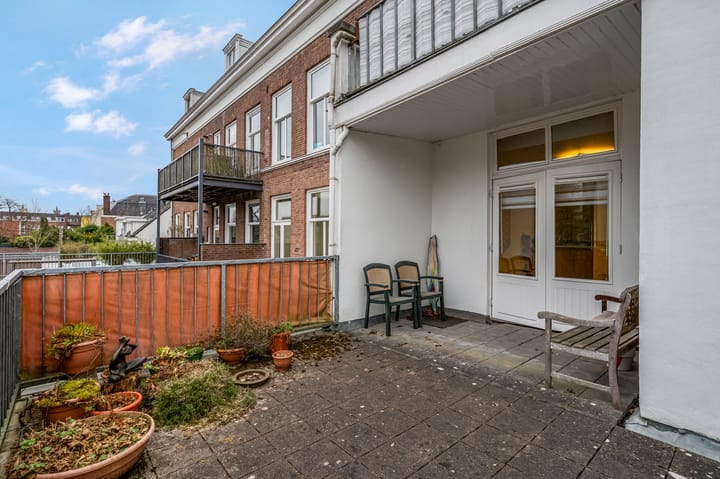 Foto 18 van Bergstraat 31