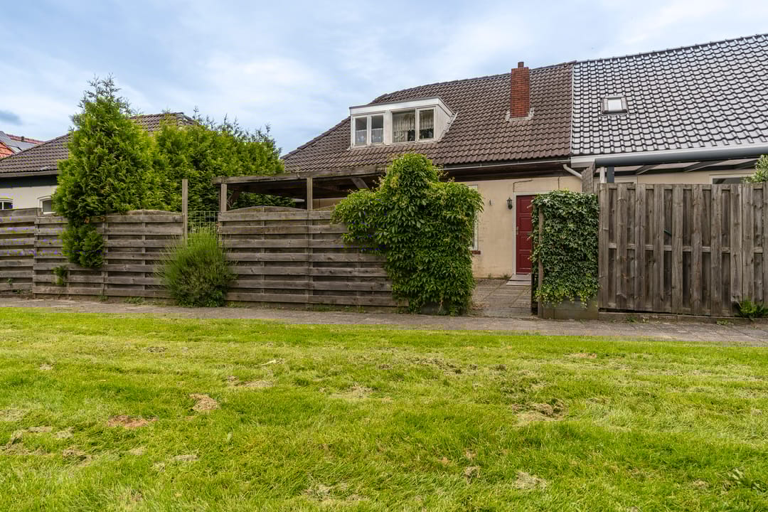 Foto 1 van Gerrit Imbosstraat 21