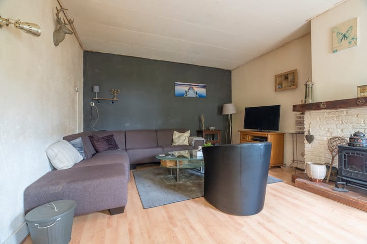 Foto 2 van Gerrit Imbosstraat 21