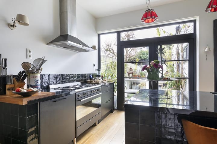 Foto 3 van Prins Hendrikstraat 61