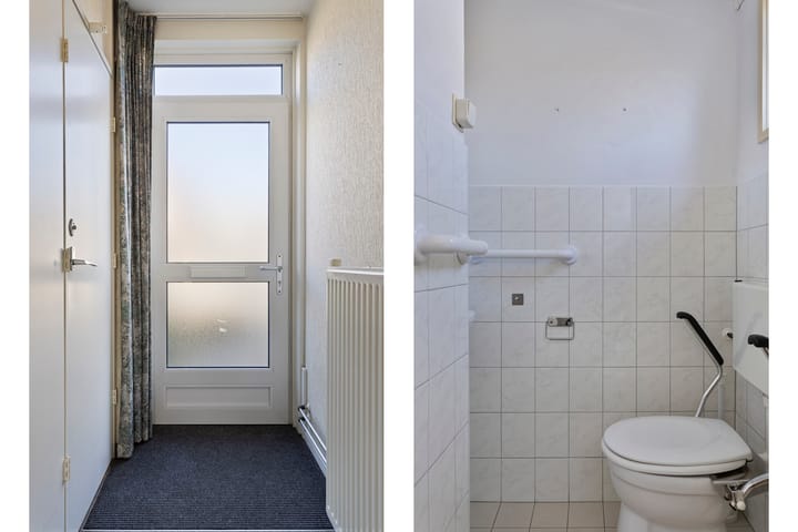 Photo 4 of Merelstraat 48