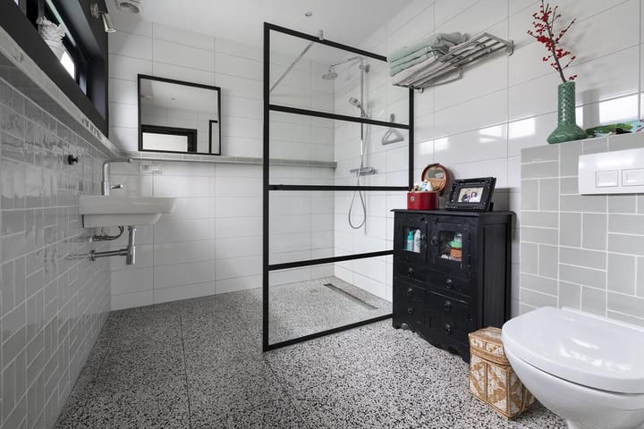 Foto 4 van Prins Hendrikstraat 61