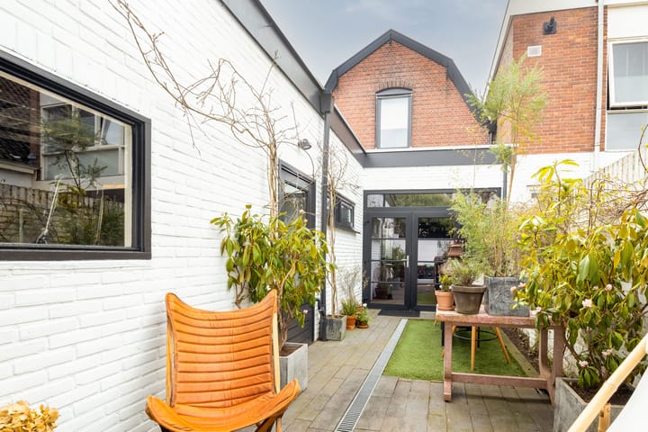 Foto 6 van Prins Hendrikstraat 61