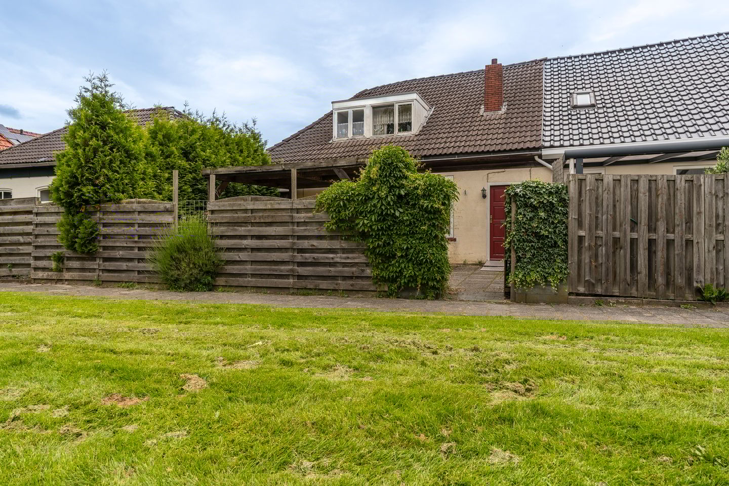 Foto 5 van Gerrit Imbosstraat 21