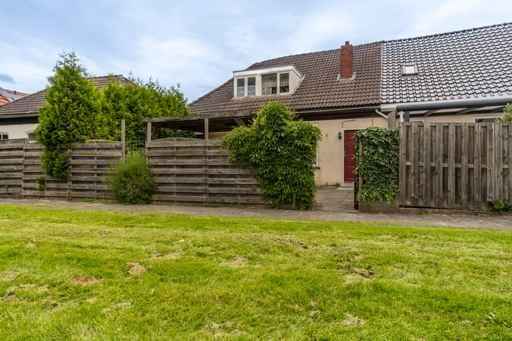 Foto 5 van Gerrit Imbosstraat 21