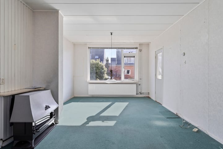 Foto 7 van Merelstraat 48