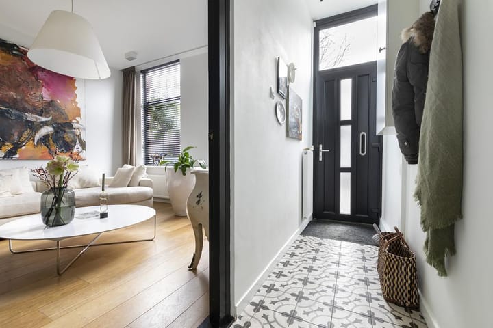 Foto 8 van Prins Hendrikstraat 61