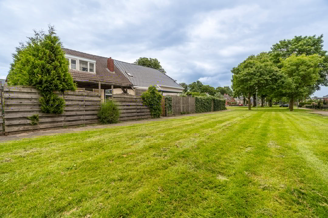 Foto 7 van Gerrit Imbosstraat 21