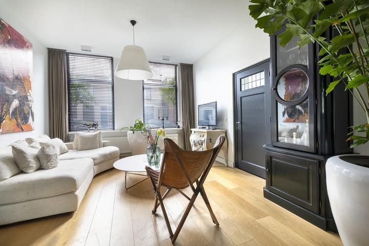 Foto 10 van Prins Hendrikstraat 61