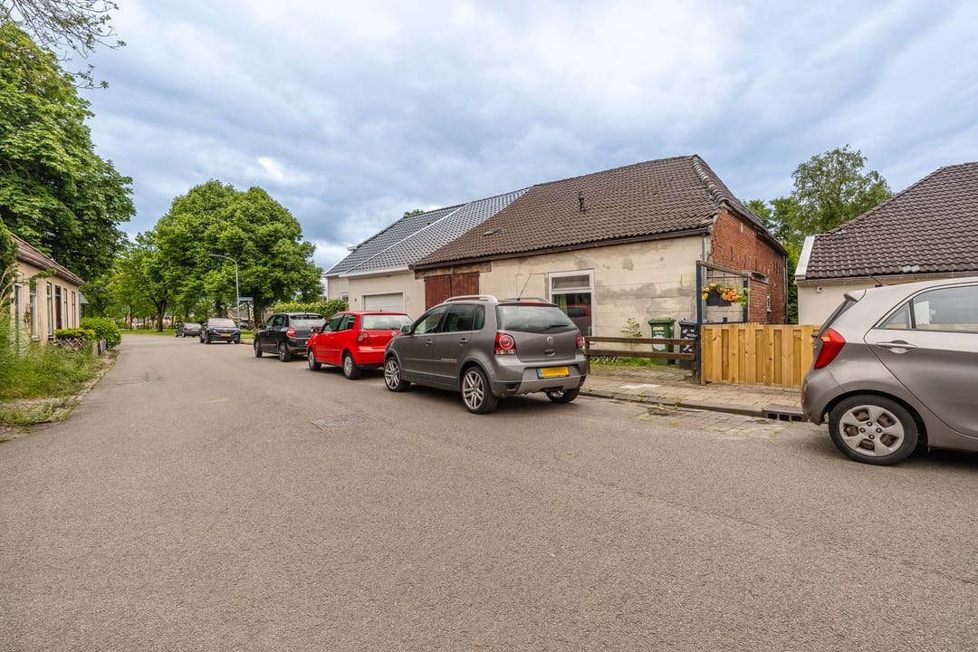 Foto 8 van Gerrit Imbosstraat 21