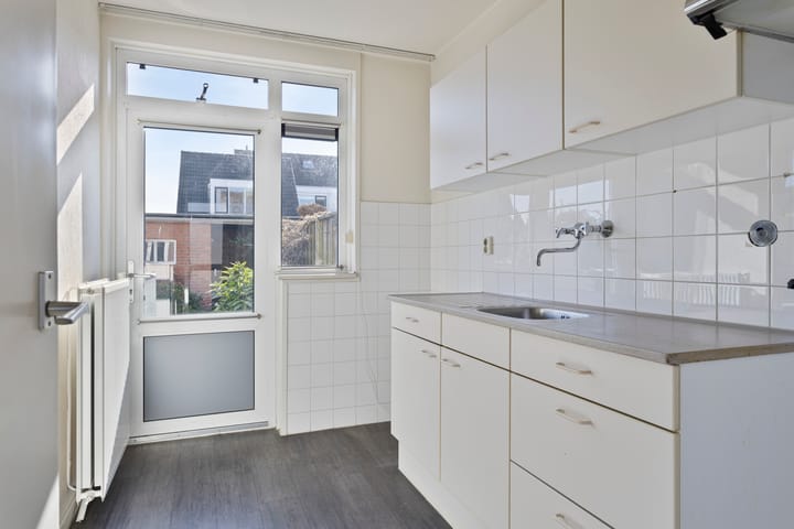 Foto 10 van Merelstraat 48