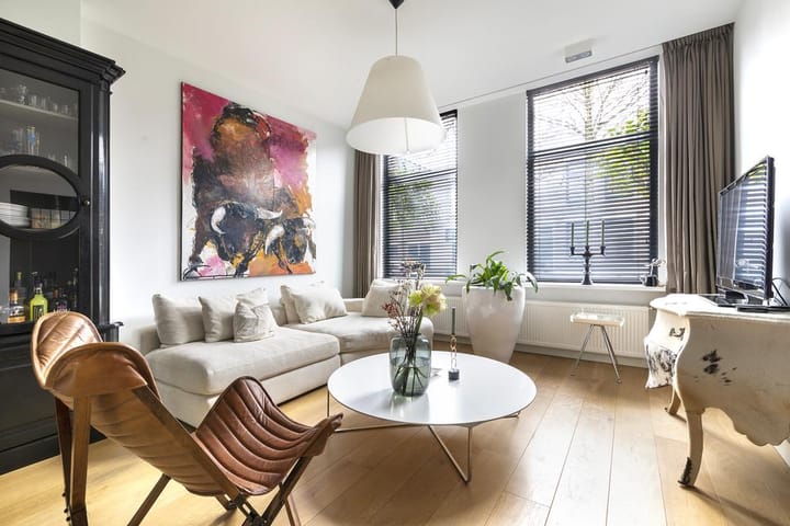 Foto 11 van Prins Hendrikstraat 61