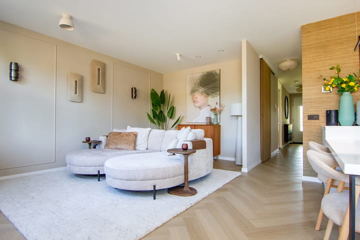 Foto 2 van Buxushaag 64