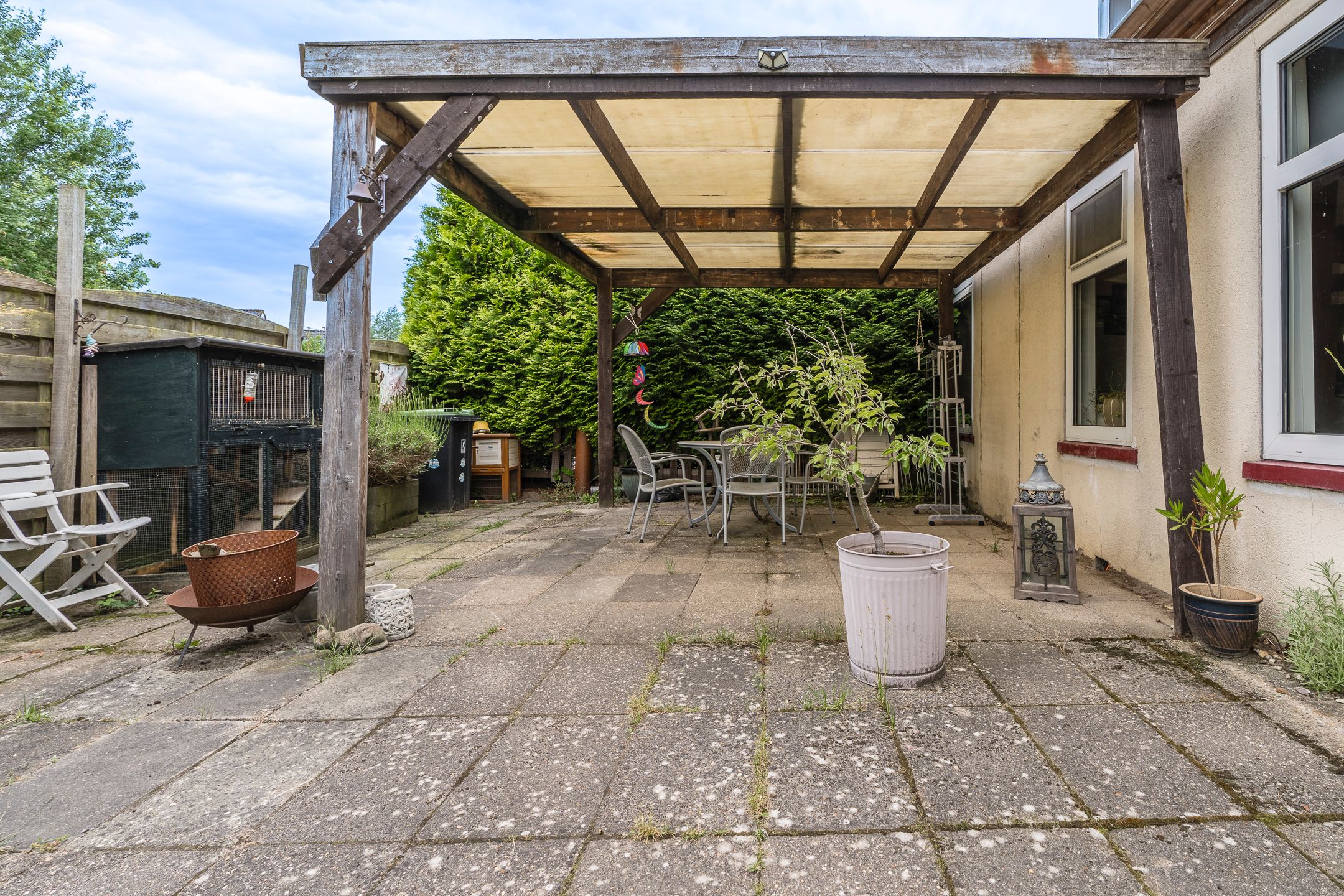 Foto 9 van Gerrit Imbosstraat 21