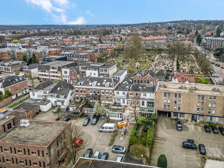 Foto 30 van Bergstraat 31