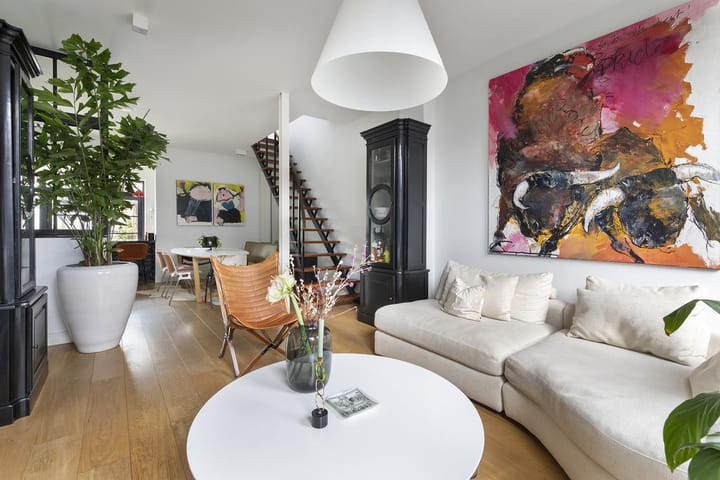 Foto 13 van Prins Hendrikstraat 61