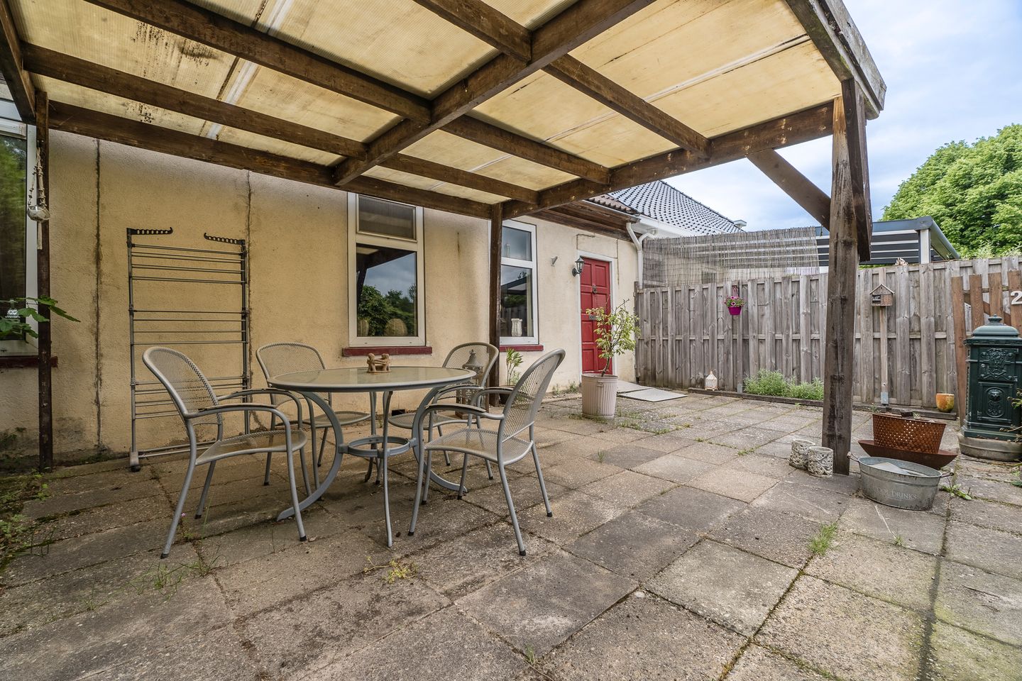 Foto 10 van Gerrit Imbosstraat 21