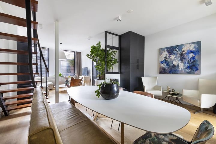 Foto 15 van Prins Hendrikstraat 61