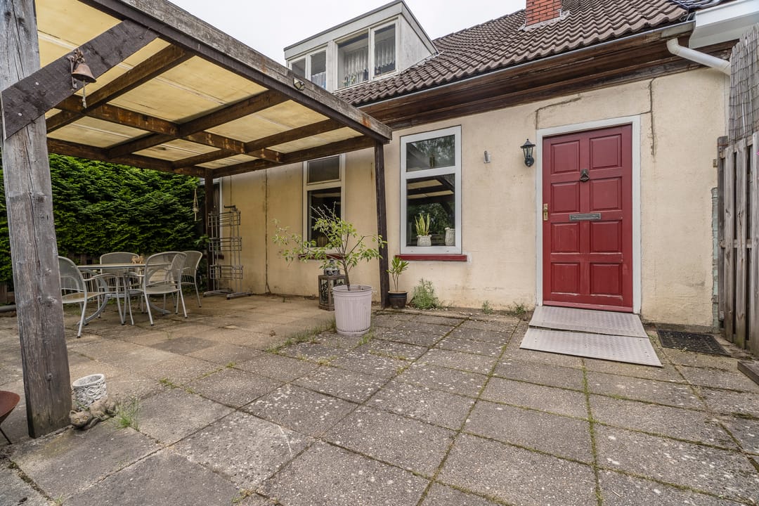 Foto 11 van Gerrit Imbosstraat 21