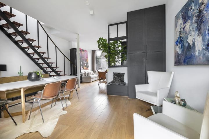 Foto 16 van Prins Hendrikstraat 61