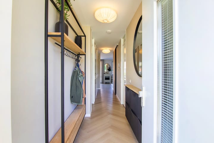 Foto 6 van Buxushaag 64