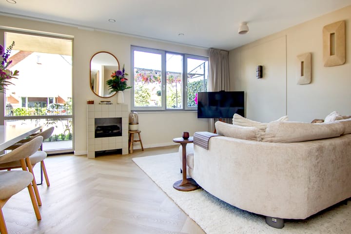 Foto 8 van Buxushaag 64